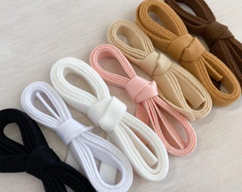 Channeling | Plush Bra Underwire Casing