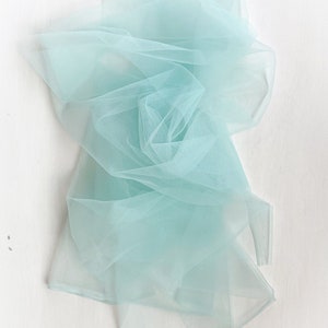 Bra Tulle 1/2 meter image 8