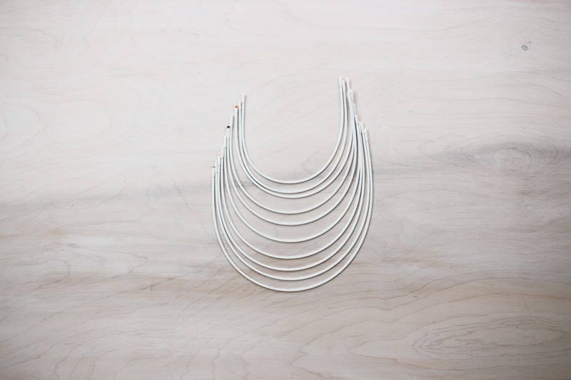 Omega Bra Underwires | Sizes 34 - 52 - Etsy