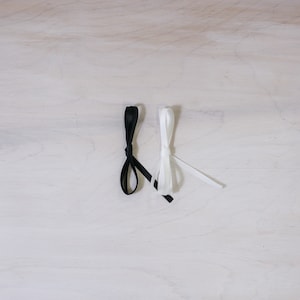 Köperband | 1/4 "Polyester