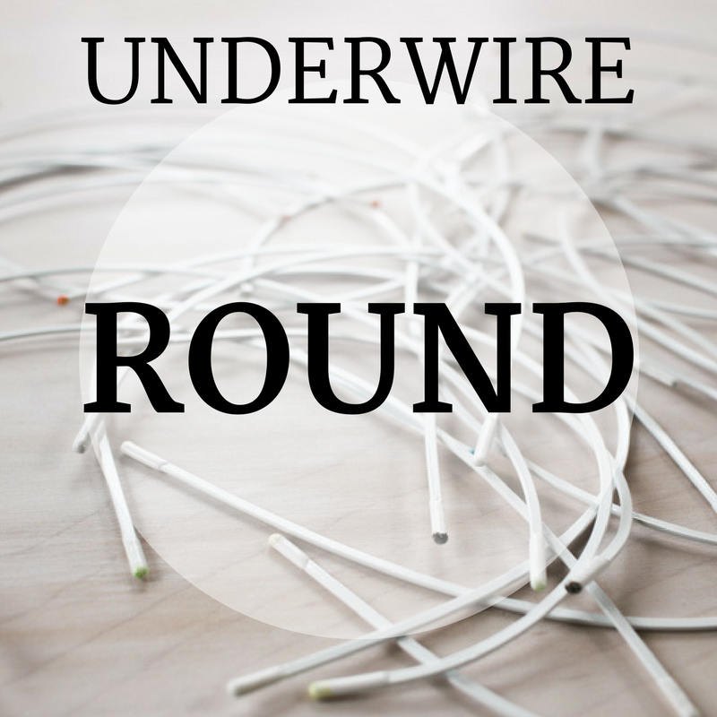 Underwires  Round – Emerald Erin