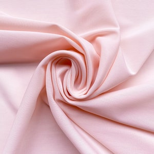 Powernet 1/2 meter Blush Pink