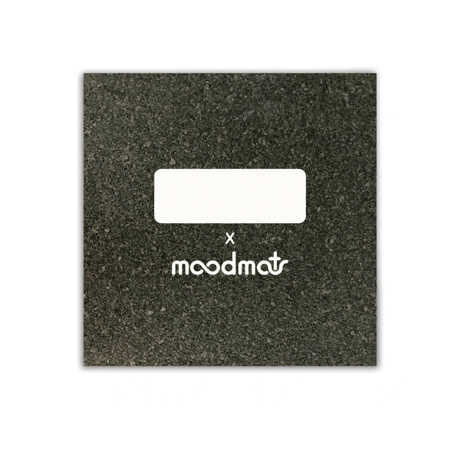 12 inch custom hand painted mood mat Etsy