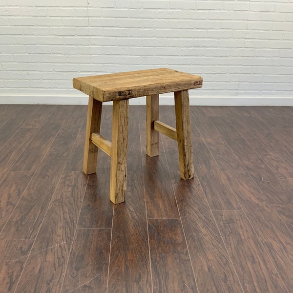 Reclaimed Wood Furniture Etsy