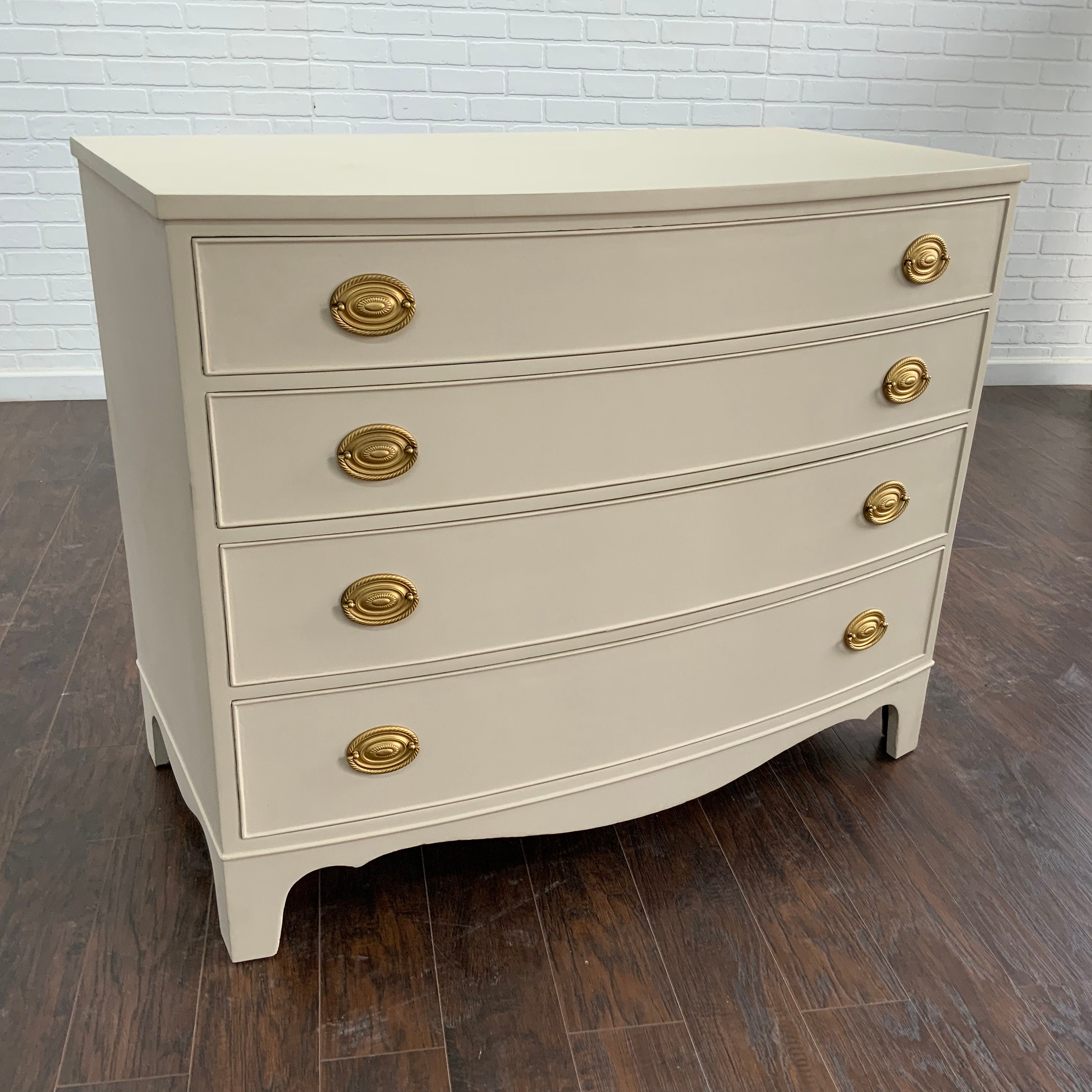 Concerto 3-Drawer Chest