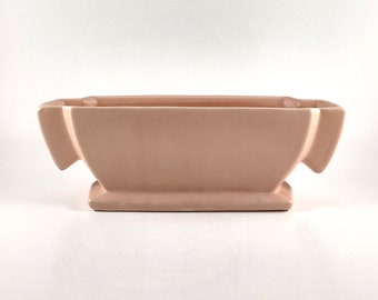 1950&#39;s McCoy &quot;Garden Club&quot; Planting Dish #341