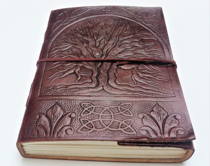 Tree of Life Journal
