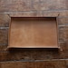 see more listings in the Leather-corded trays section