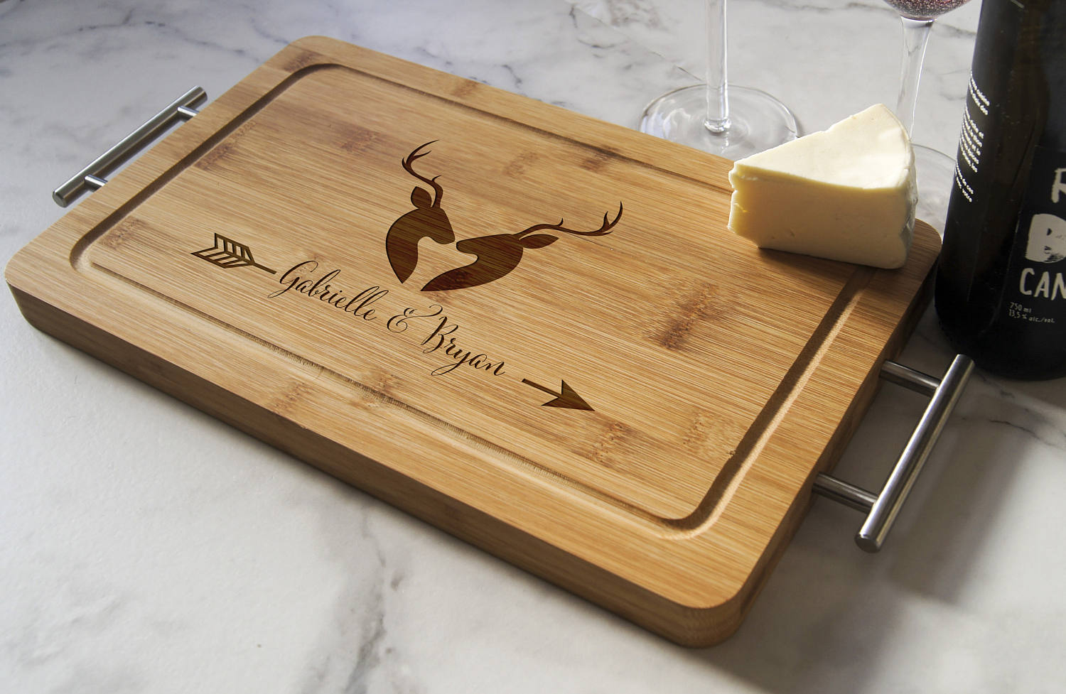 personalized serving tray custom serving tray wedding gifts