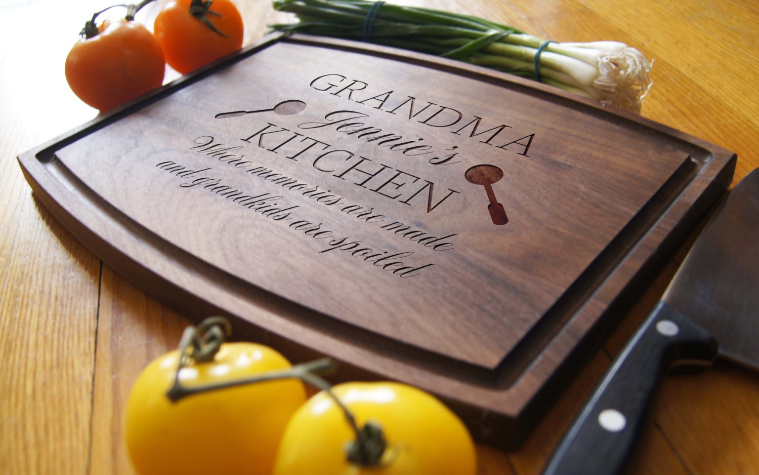 Personalized Cutting Boards, Engraved cutting board, housewarming gifts