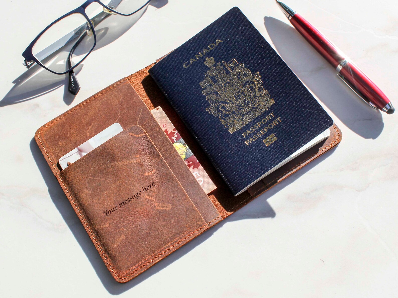 Custom Passport Cover Personalized Passport Holders Etsy