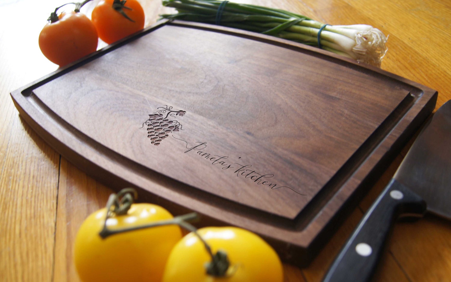 Personalized Cutting Boards, Engraved cutting board, housewarming gifts