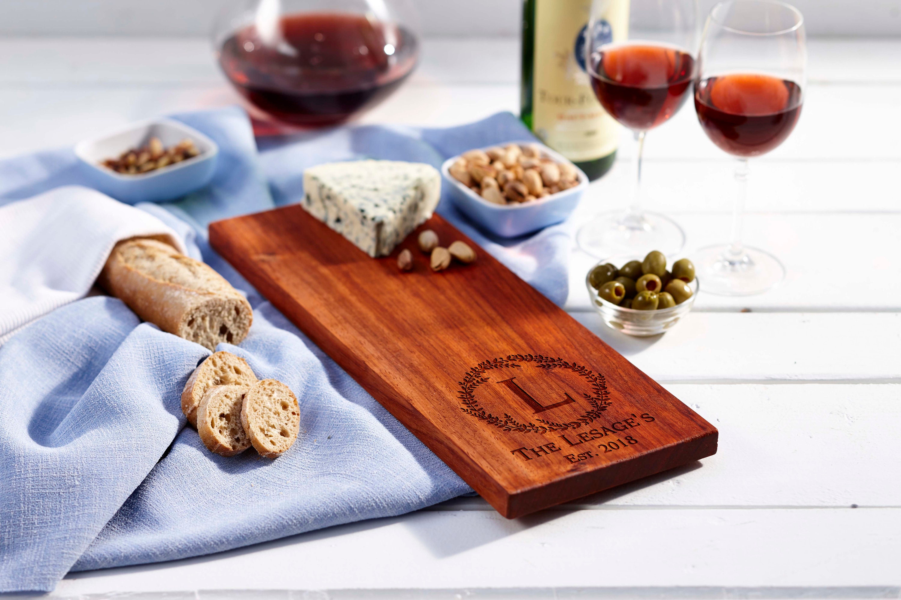 Personalized cheese Board, customized cheese board, custom cutting