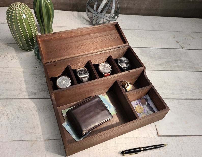 custom watch case back