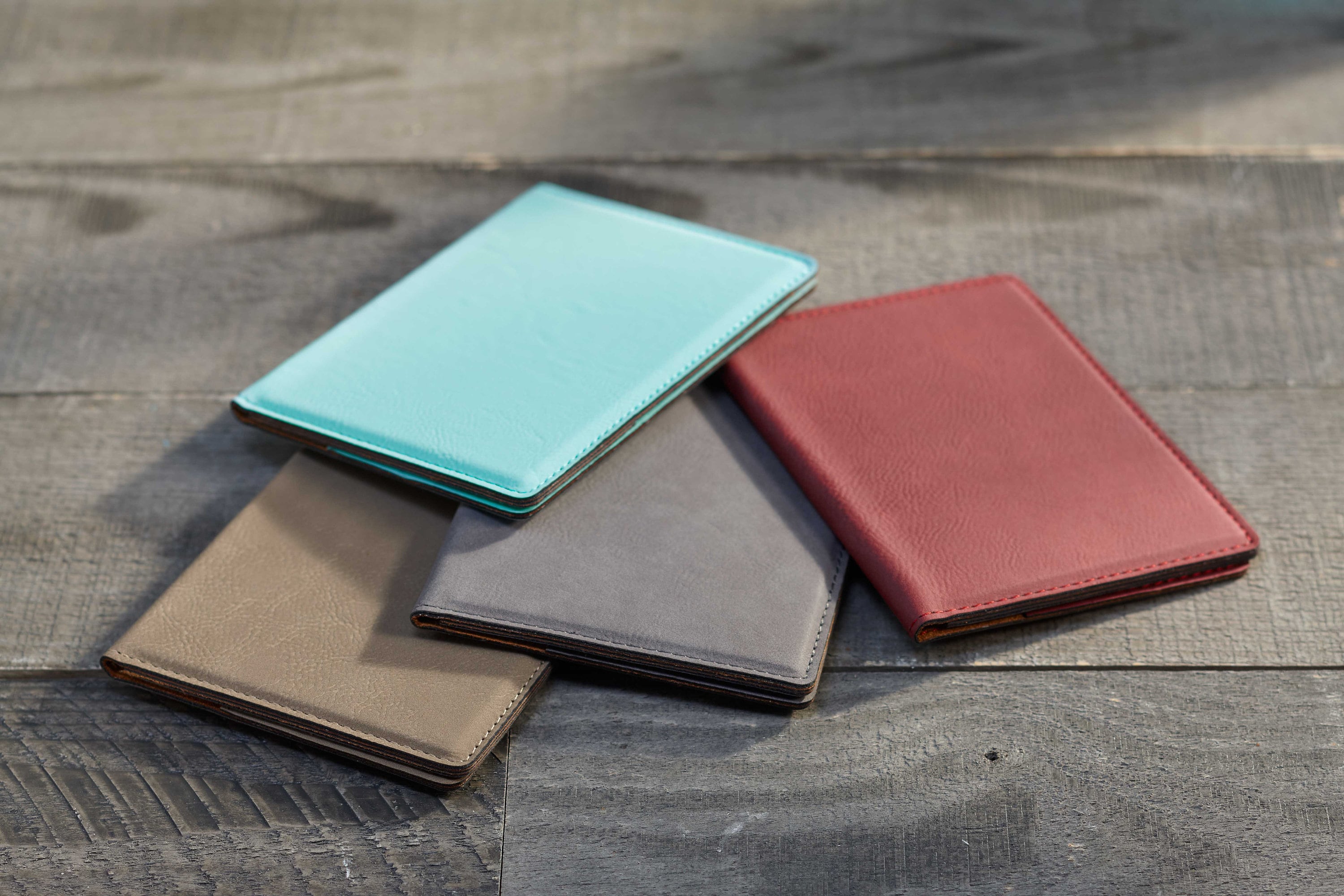 Custom Passport Cover, Personalized Passport Holders, Engraved Passport