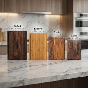 Personalized cutting board – Pokémon: Custom Engraved "Gotta Cook 'Em All!" in Pokémon Font with Couple Names & Date, Unique Gamer Gift zdjęcie 17