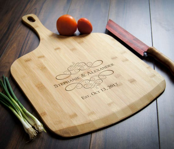 Personalized pizza board, custom pizza peel, engraved pizza board, housewarming gift, Pizza lovers Personalized pizza board, custom pizza peel, engraved pizza board, housewarming gift, Pizza lovers
