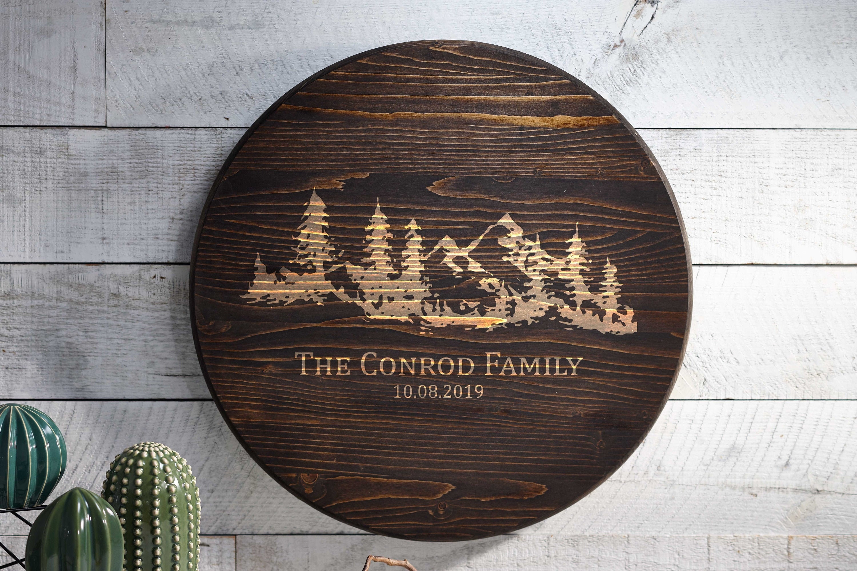 Custom Wood Signs Personalized Family Name Wood Sign Rustic Wall Sign custom-wood-signs-personalized-family-name-wood-sign-rustic-wall-sign