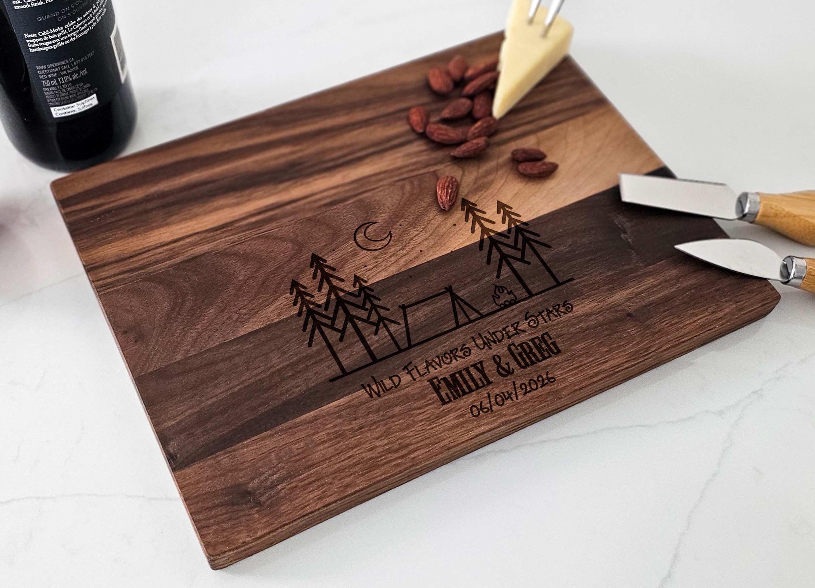 Outdoorsy - Camp Wood in Walnut Outdoorsy - Camp Wood in Walnut