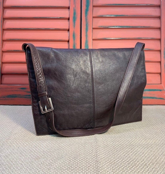 eddie bauer briefcase