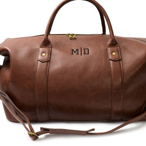 Personalized Weekender