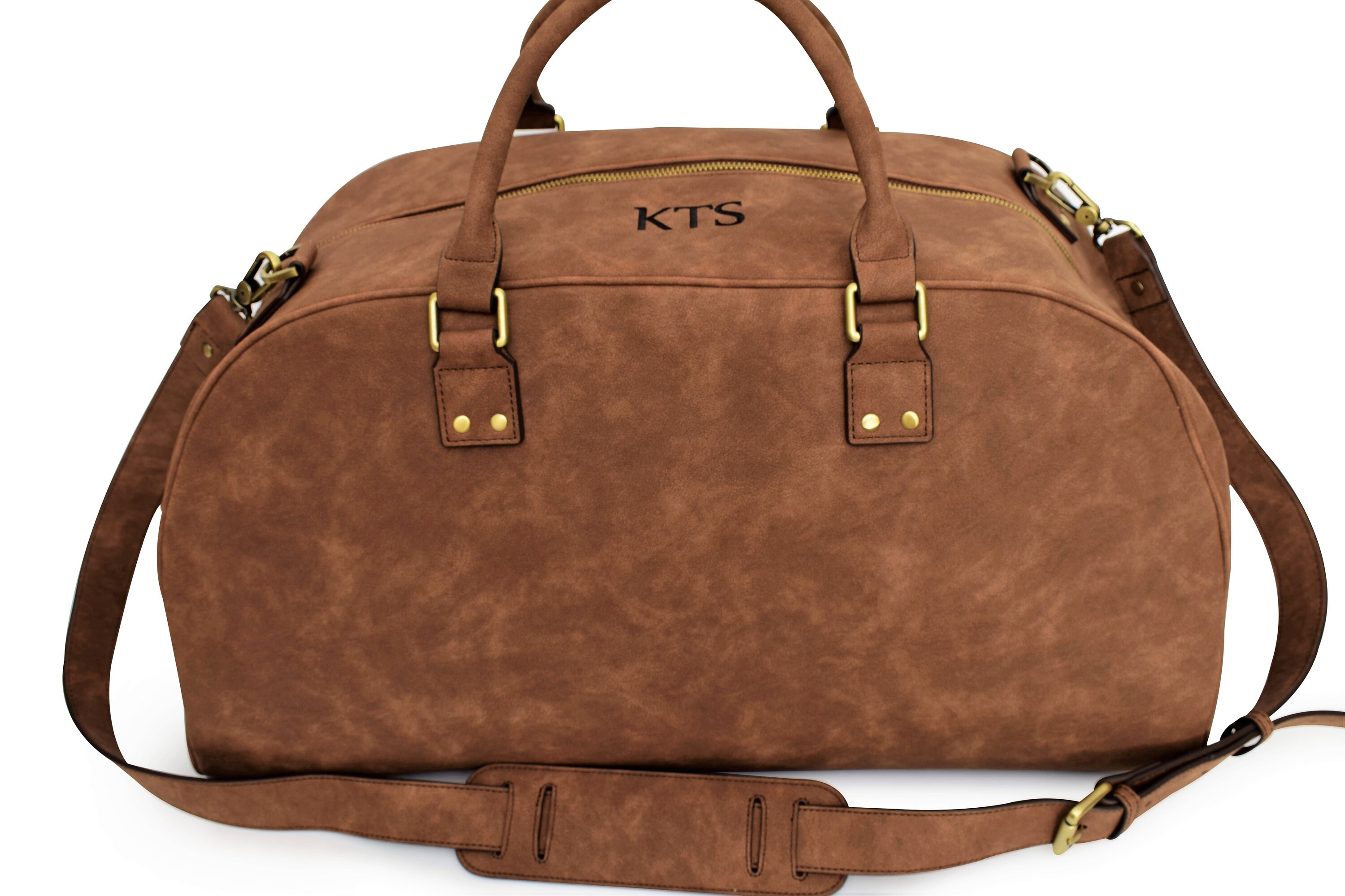 best weekend holdall
