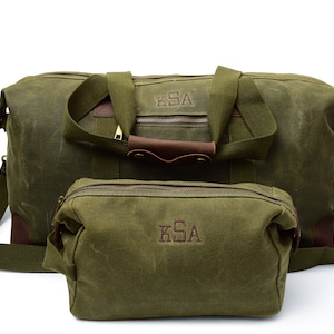 Trauzeugen Antrag, Groomsmen Geschenk SET, Reisetasche für Männer, Kulturtasche für Männer, Kulturtasche für Männer, Geschenk für Ihn