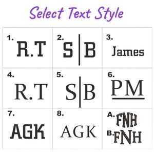 Personalized Travel Bag Set: Men's Duffle & Wash Bag, Weekend travel bag, Duffle bag, men's travel bag, Groomsman Gift, Weekender bag set B image 4