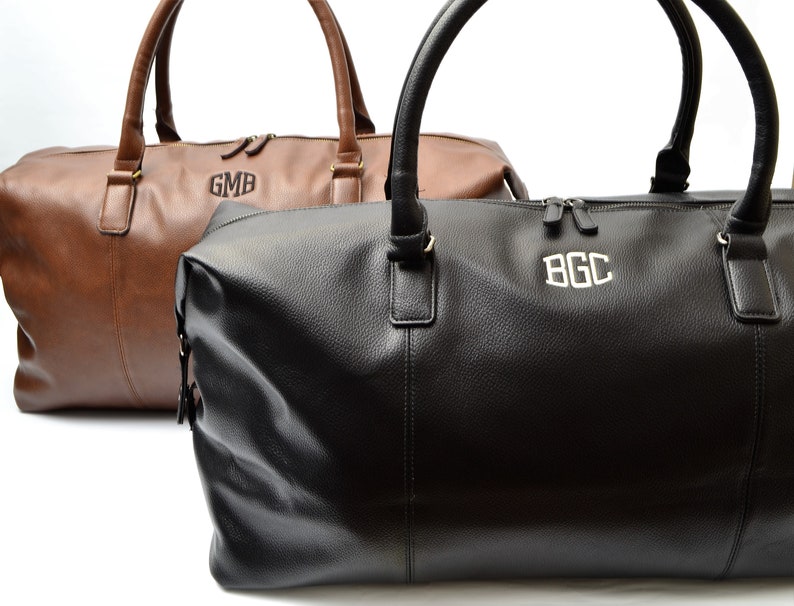 weekender bag set