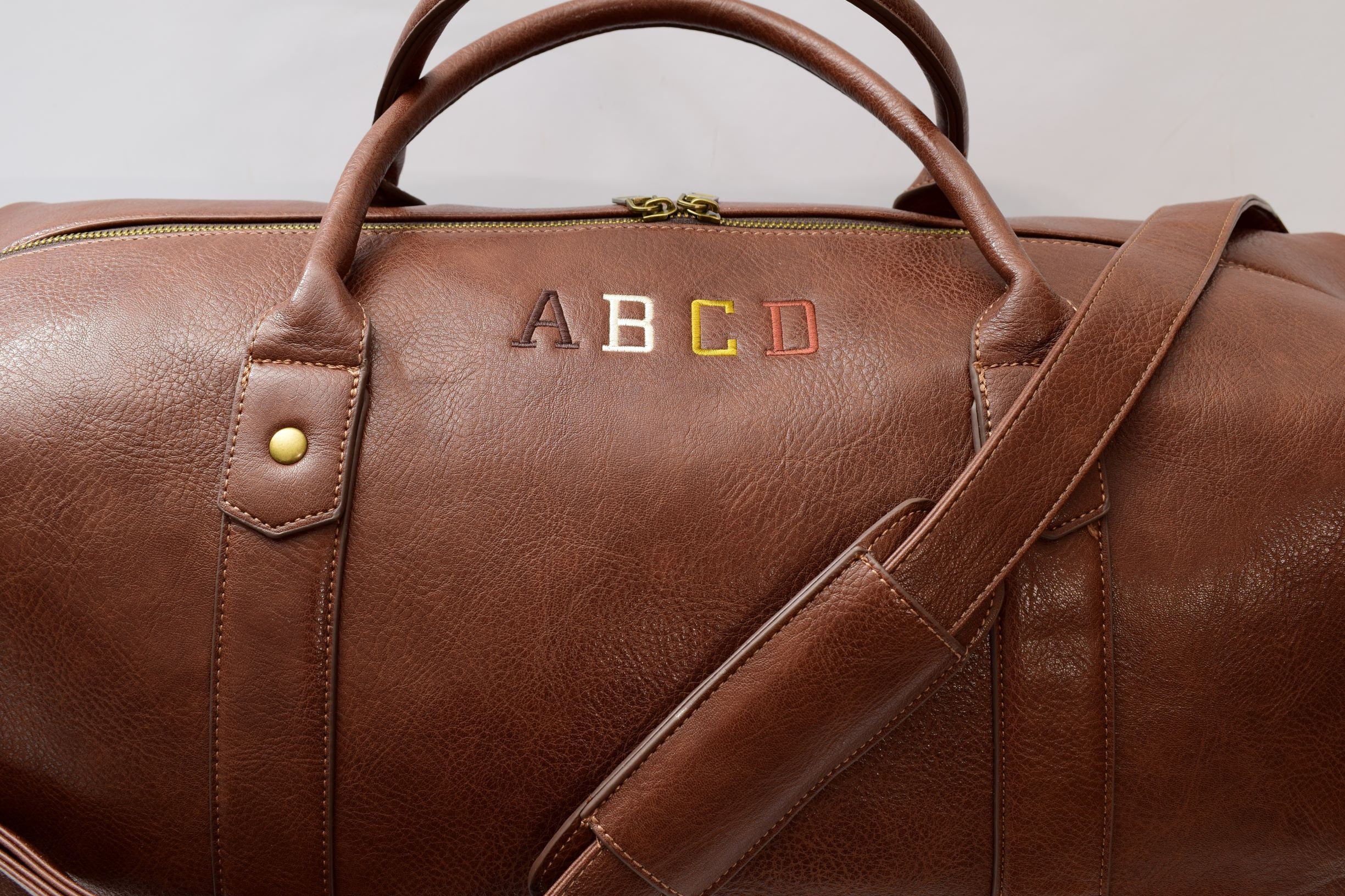 Personalized Travel Bag Set Personalized Groomsmen Gift Etsy UK