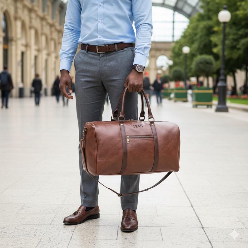 duffle bag. travel bag cabin size