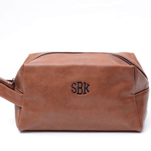 Mens Wash Bag Etsy UK