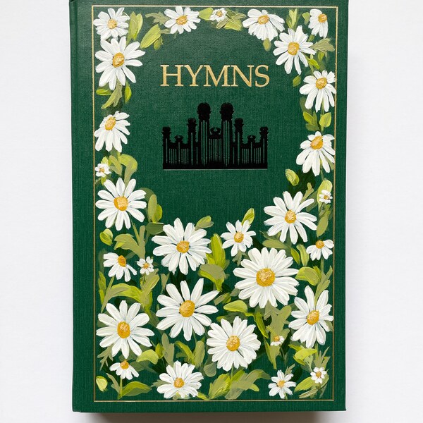 Daisy Hymnal