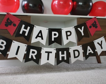 Motocross Party Etsy Motocross Party Etsy