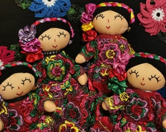 juegos y juguetes de los mazahuas