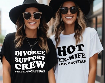 Hot Ex-Wife Svg, Divorce Party Svg Png, Divorced Svg, Divorce Png, Divorce Support Crew Svg, Ex Wife Svg, Hot Ex Wife Svg Png