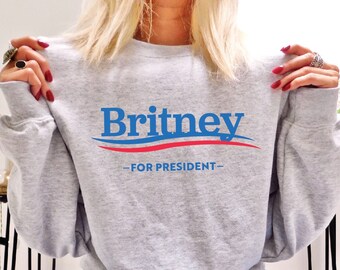 britney spears sweatshirt