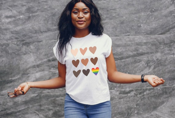etsy pride shirts