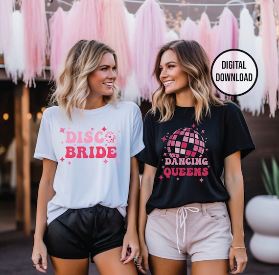 Disco Bachelorette Png, Dancing Queens Png, Last Disco Png, Bachelorette Party Png, Disco Bachelorette Png, Retro 70s Bachelorette Png