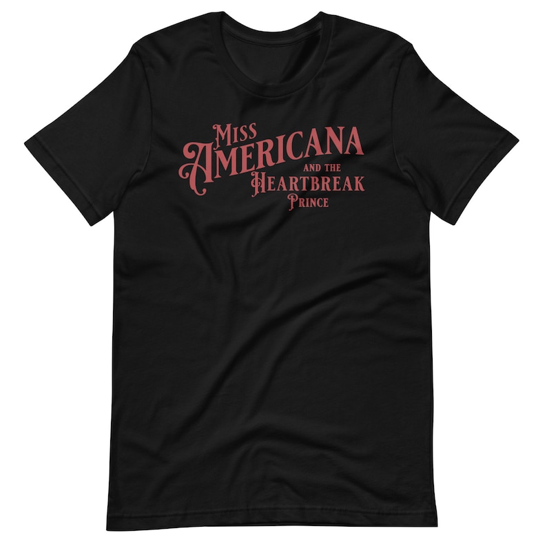Koszulka Miss Americana, Koszulka Taylor, Koszulka Miss Americana, Koszulka patriotyczna, Koszulka 4 lipca, Koszulka Lover, Koszulka Eras, Koszulka damska 4 lipca zdjęcie 6
