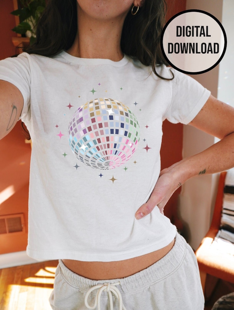 Eras Tour Disco Ball Png Eras Tour Kolory Png Eras Koncert Png Taylor Png, Eras Tour Png zdjęcie 1