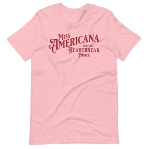 Koszulka Miss Americana, Koszulka Taylor, Koszulka Miss Americana, Koszulka patriotyczna, Koszulka 4 lipca, Koszulka Lover, Koszulka Eras, Koszulka damska 4 lipca zdjęcie 4