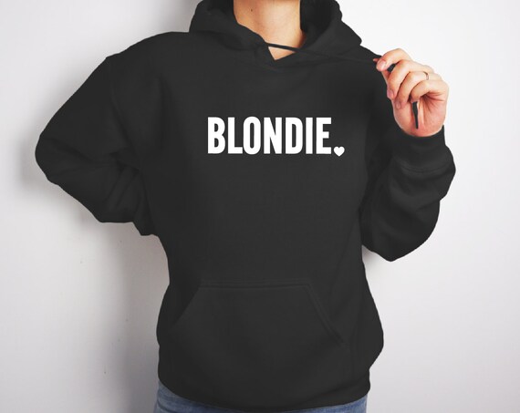 brownie hoodie