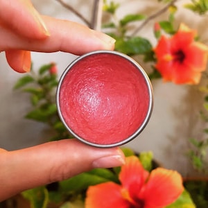 Smile Shimmer | Tinted Lip Balm | Subtle Blush or Highlighter | Natural Make-up | Non-toxic and free of Animal Testing | Stocking Stuffer
