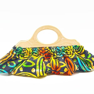 Bolso, Monedero, Asa superior, Mini bolso de carpintero