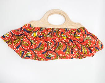 Top Griff Handtasche, Carpenter Bag, Handtasche, Geldbörse, Tasche