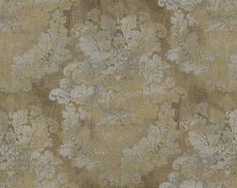 Decorator Fabric By The Yard - Firenza Stonewash 110 by Covington Fabrics