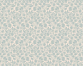 Decorator Fabric by the Yard - Parson Spa - by Covington Fabrics