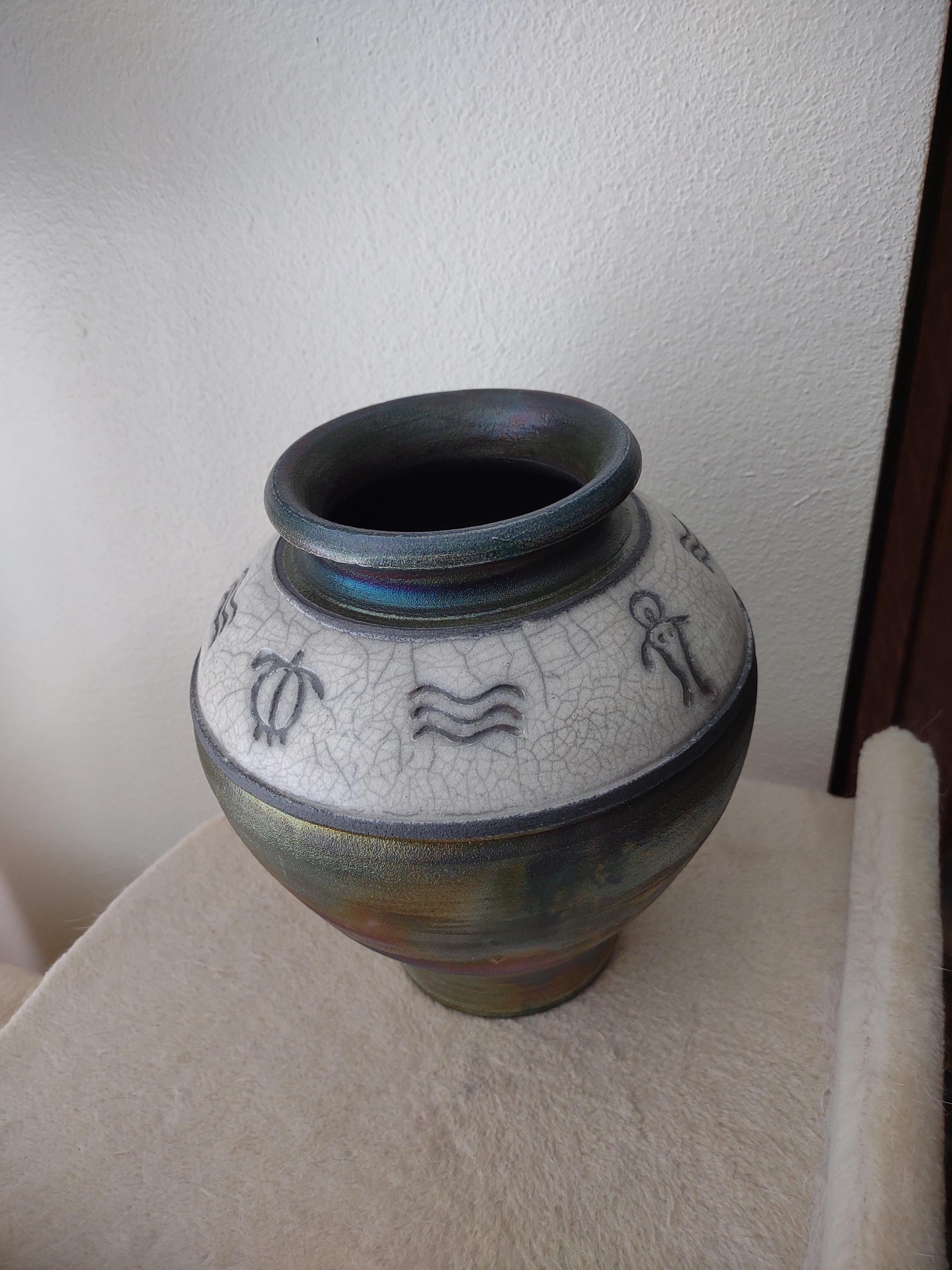 Raku pottery - Etsy 日本