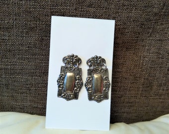 925 Thai Earrings | Etsy